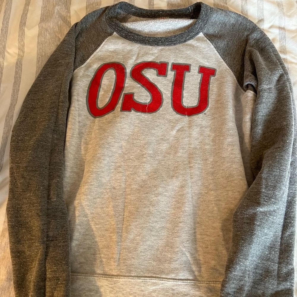 OSU women’s crewneck